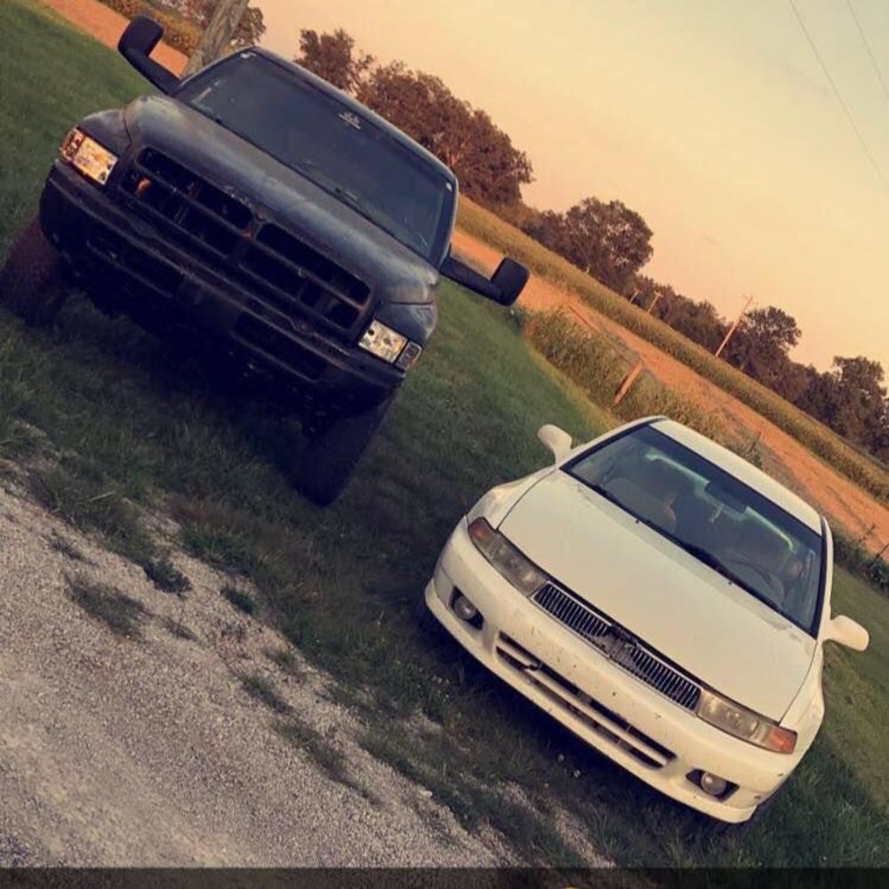 Meet your Posher, Justin